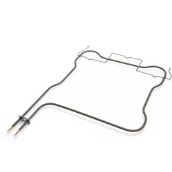 Résistance inférieure 1150W pour four Whirlpool Indesit Hotpoint-Ariston Ikea - C00526533