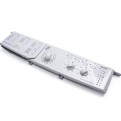 Tableau de commande avec...