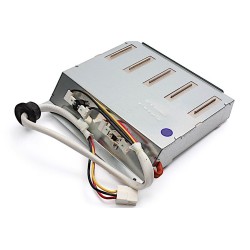 Résistance sèche linge Candy 2100W - 40007272 41042963