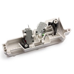 Verrou de porte Micro-ondes Whirlpool - 482000091192