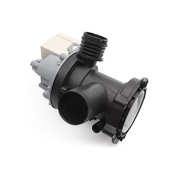 Pompe de vidange pour lave-linge Hotpoint-Ariston Indesit  - C00517420