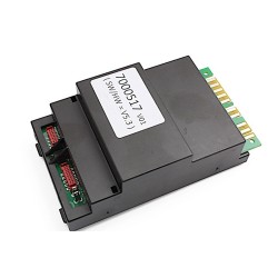 Commande basic led hotte NOVY - 7000517