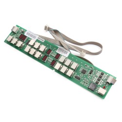 Carte de commande pour...