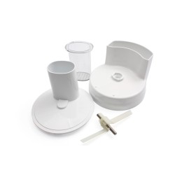 Boitier pour robot de cuisine Bosch Siemens - 00653294