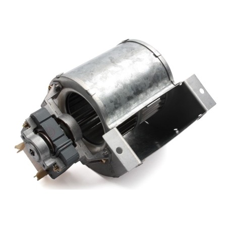 TURBINE GAUCHE RL67/0076Z-A3 - 73-8907-6131