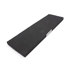 Filtre à charbon (483x149x20mm)  NOVY - 662060