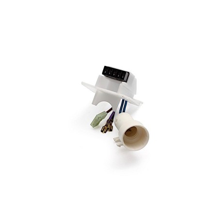 Douille de lampe Bosch Siemens - 00170225