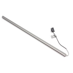 Barre de lumière LED pour hotte AIRFORCE HPFWHITE - AFCBARLED008