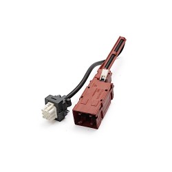 Clavier de hotte Airforce pour modèle HT380IX12 - AGC0043694