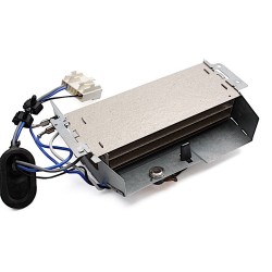 Résistance chauffante 1200W...