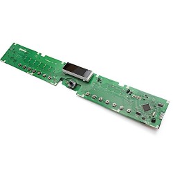 Module de commande pour...