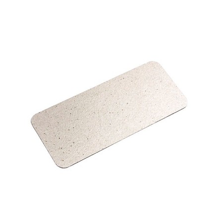 Mica pour Micro-ondes 90x39 mm - AS0016519