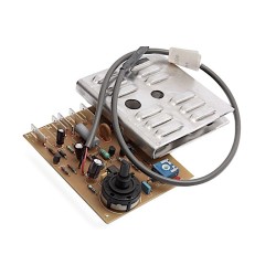 Thermostat electronique T18 THERMOR - 080625