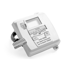 Module de commande Sèche serviettes AIRELEC NOIROT - S136AA1750FS