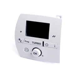 Module de commande Sèche serviettes AIRELEC NOIROT - S136AA2016AJ