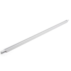 Enjoliveur pour réfrigérateur et congélateur Whirlpool Bauknecht Indesit - 481010495387