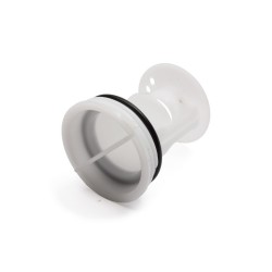 Bouchon de pompe de vidange pour lave-linge BEKO - 2872700100