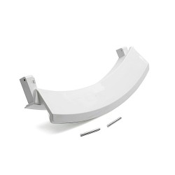 Poignée de porte lave-linge...