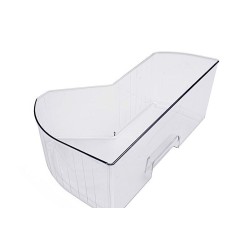 Bac à légumes pour réfrigérateur Bosch Siemens - 00353179