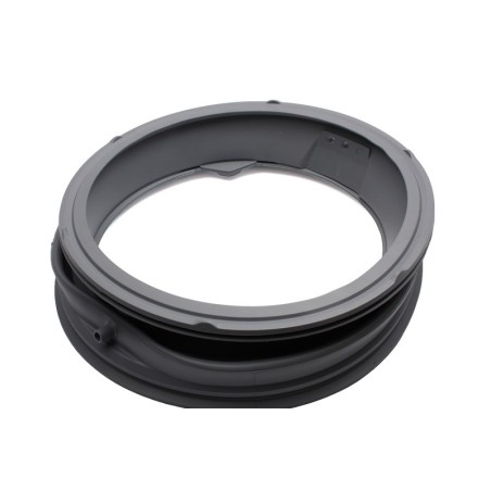Manchette de hublot pour lave-linge LG - MDS38265301
