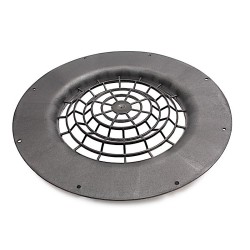 Carter de hotte Airforce -...