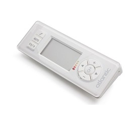 Boitier de commande digital Radiateur ATLANTIC - 087242