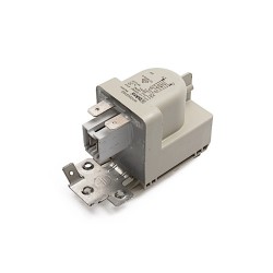 Filtre antiparasites pour...