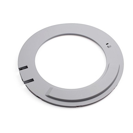 Cadre intérieur de hublot pour lave-linge Bosch Siemens Constructa - 00715019