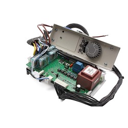 Kit remplacement Basic neutre pour accumulateur APPLIMO - S54001MB S136AA2383