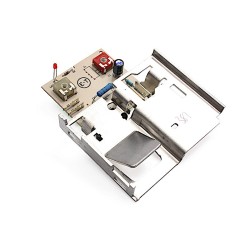 Thermostat programmable NS0111A 16A APPLIMO AIRELEC - S131AA0381