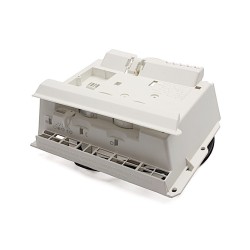 Boitier de Régulation CPT 2 mol+curseur Atlantic Thermor Sauter - 087717