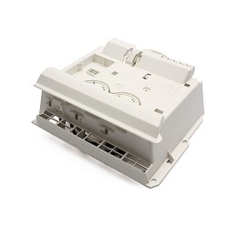 Platine thermostat CPT (2MOL.+CURS.) ATLANTIC THERMOR SAUTER - 087719