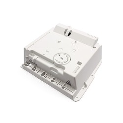 Boitier thermostat complet CHEP10V 150 Atlantic Sauter - 087746