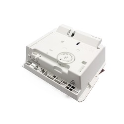 Boitier Thermostat complet CHEP10 750-2 ATLANTIC - 087743