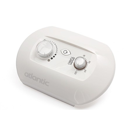 Boitier Thermostat complet NEFERTITI ATLANTIC - 087825