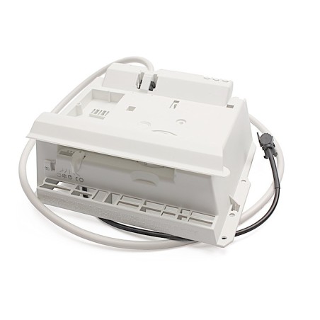 Boitier Thermostat complet MK10 750/1000W ATLANTIC - 087796