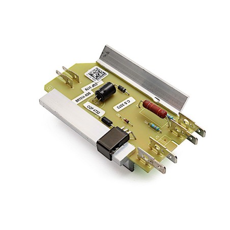 Thermostat puissance ASIC 6 ordres - S131AA0084A Thermostat puissance ASIC 6 ordres - S131AA0084A