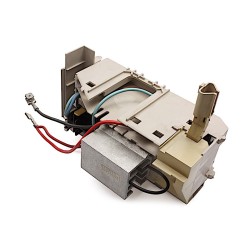 Boitier SF 408 ELF TT AIRELEC - 804779