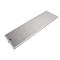 Filtre à graisse 548x170 mm ROBLIN - 1330017592