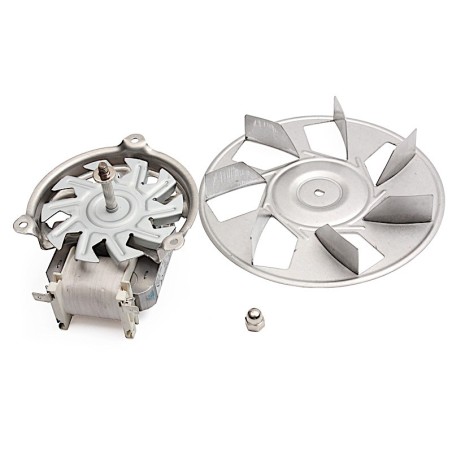 Ventilateur complet pour four Rosières Candy Hoover - 93784867