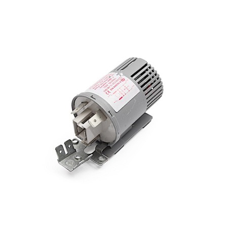 copy of Condensateur antiparasites UNIVERSEL 0,47MF + 2X10MF - 481212208005