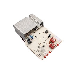 Thermostat prog. NM9801 16a APPLIMO - S131AA0253