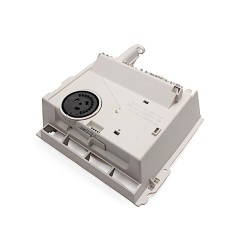 Boitier thermostat complet Thermor Atlantic Sauter - 599365