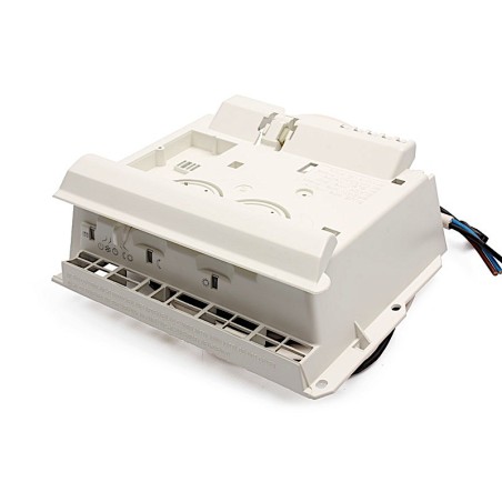 Boitier thermostat complet MK9 RWGVEPQ 2000W - 087720