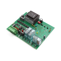 Carte electronique récepteur pour STIEBEL ELTRON - 4315037