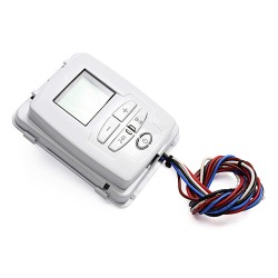 Boitier thermostat - S136AA2181AJ