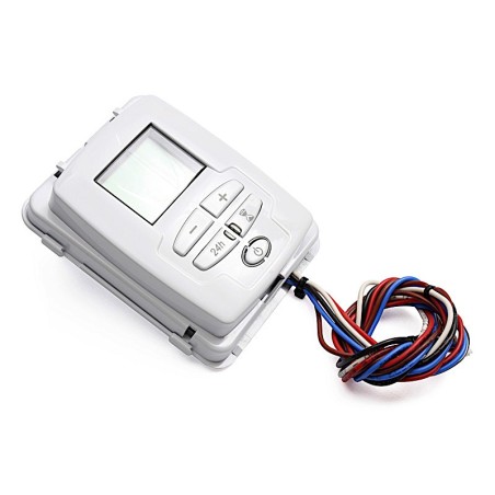 Boitier thermostat - S136AA2181AJ Boitier thermostat - S136AA2181AJ