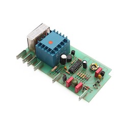 Platine de connexion HTE2 pour STIEBEL ELTRON - 038424