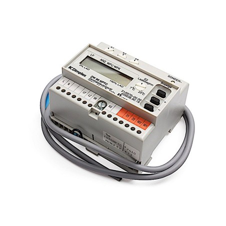 Régulation ZG3100 ZW90NPTC STIEBEL ELTRON - 143007