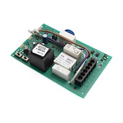 Platine SHZ-LCD pour STIEBEL ELTRON - 252993